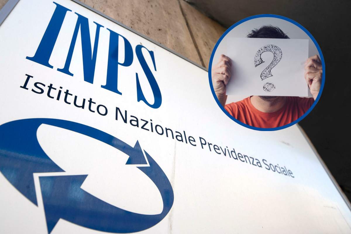 Nota dall'INPS: cosa cambia per i dipendenti pubblici