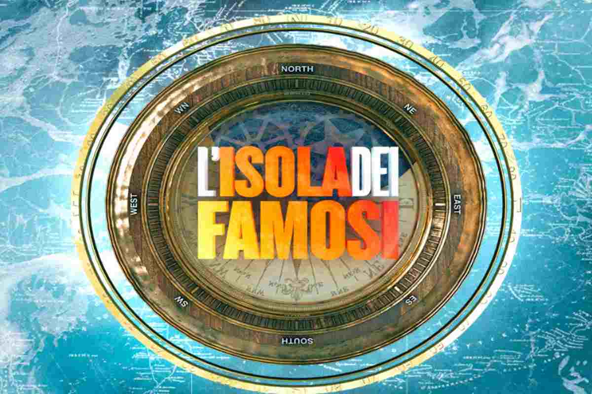 isola dei famosi