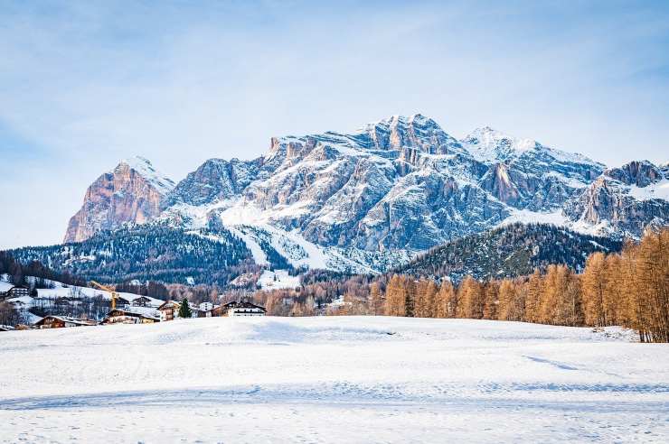 cortina d'ampezzo